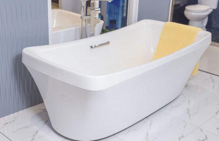浴缸保养，浴缸材质有哪引动分类？浴缸的保养方法有哪些？
