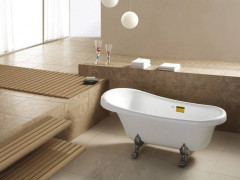 浴缸材质，浴缸材质有哪些分类？多种材质的浴缸如何选择？